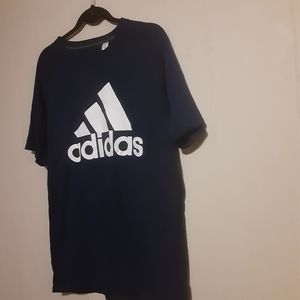 Mens Adidas Tshirt